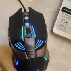 BUGHA Gaming Mouse