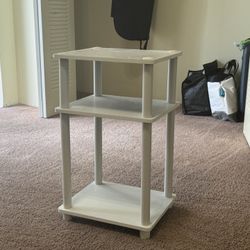 Small Stool