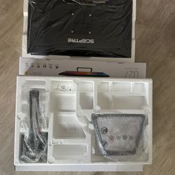 27” 70Hz 4K Monitor