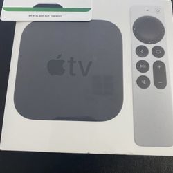 Apple Tv 