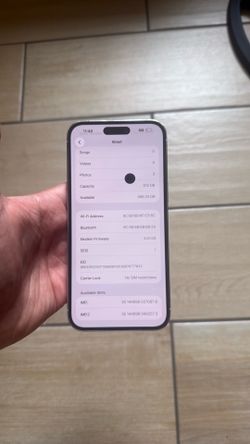 iPhone 14 Pro Max 512gb Unlocked