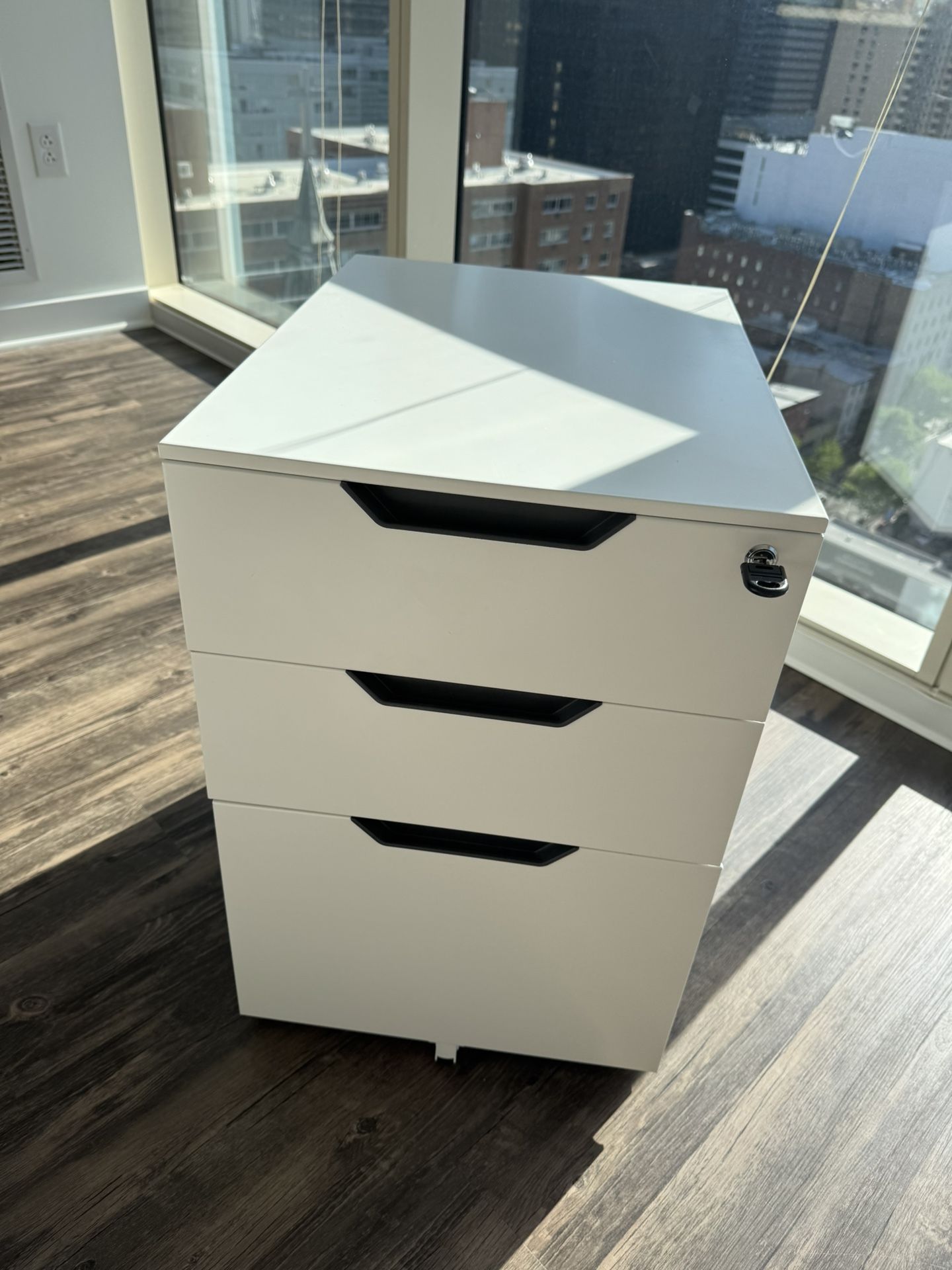 File Cabinet