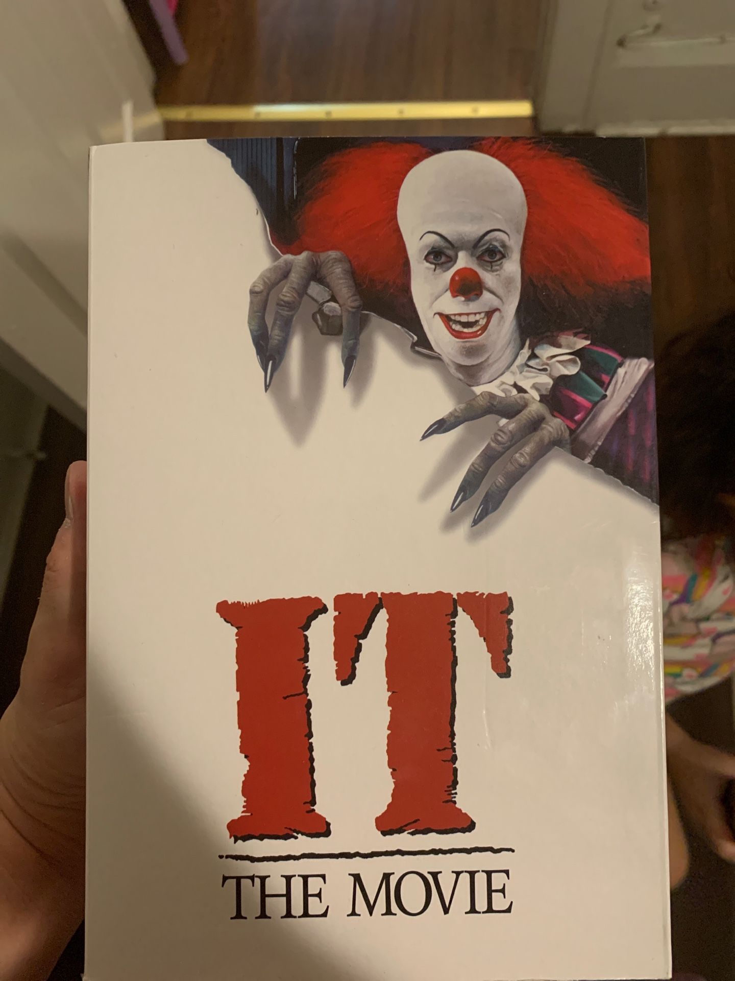 IT TOY IN BOX