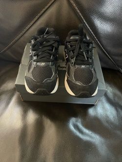 New balance toddler shoes
