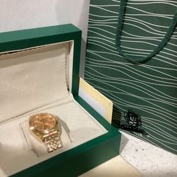 Designer Watch *CHRISTMAS DEALS*