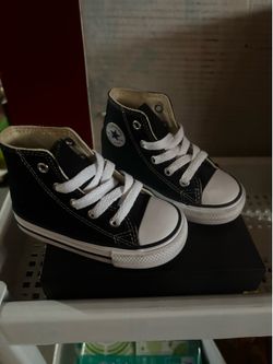 Infants converse