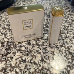 Coco Mademoiselle Mini Twist And Spray Chanel