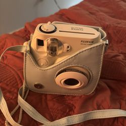 Fuji film Insta Mini 