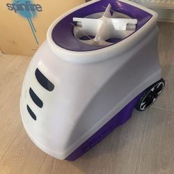 Spinfire Pro 2 Tennis Ball Machine 