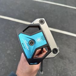 Taylormade Spider ZT Putter