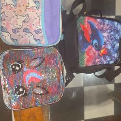 Lunch Bags