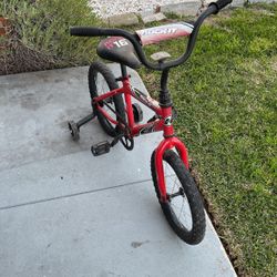 Huffy Kids Bike