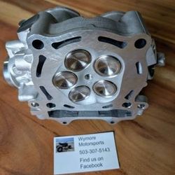 Rebuilt heads for sale..