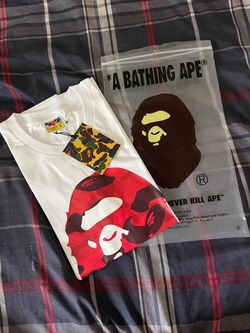 Bape Tee