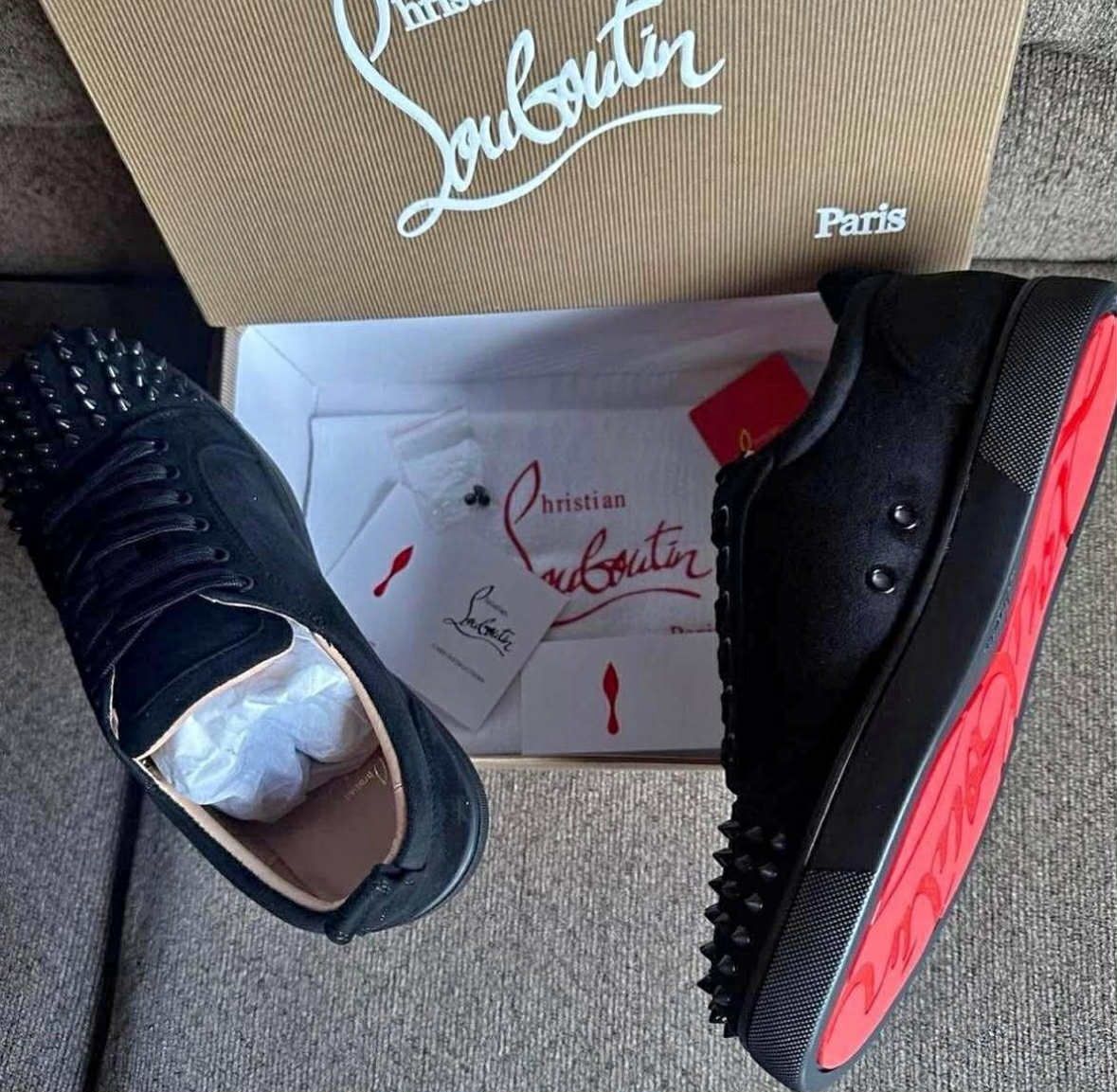 Men’s Sneakers Size 11