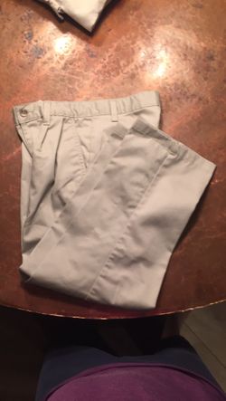 Boys Khaki pants