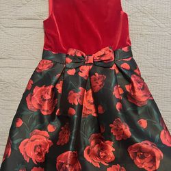 Girl dress