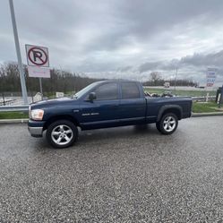 2006 Dodge Ram 1500