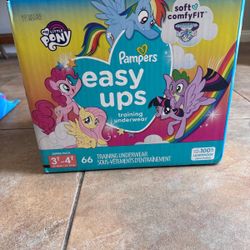 Easy Ups 