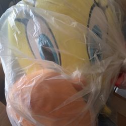14”-16” 2012 Tweety Bird