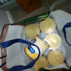 Enfamil Formula All 6 For 45$