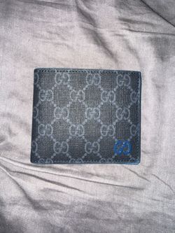 Men’s Gucci Bifold Wallet