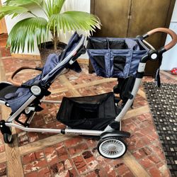 Entourage 2.0 Stroller
