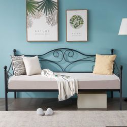 Twin Daybed 