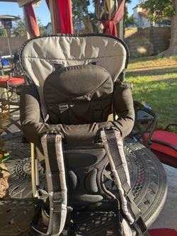 Baby Backpack Carrier -Chico Brand