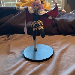 Anime Figure Fate 