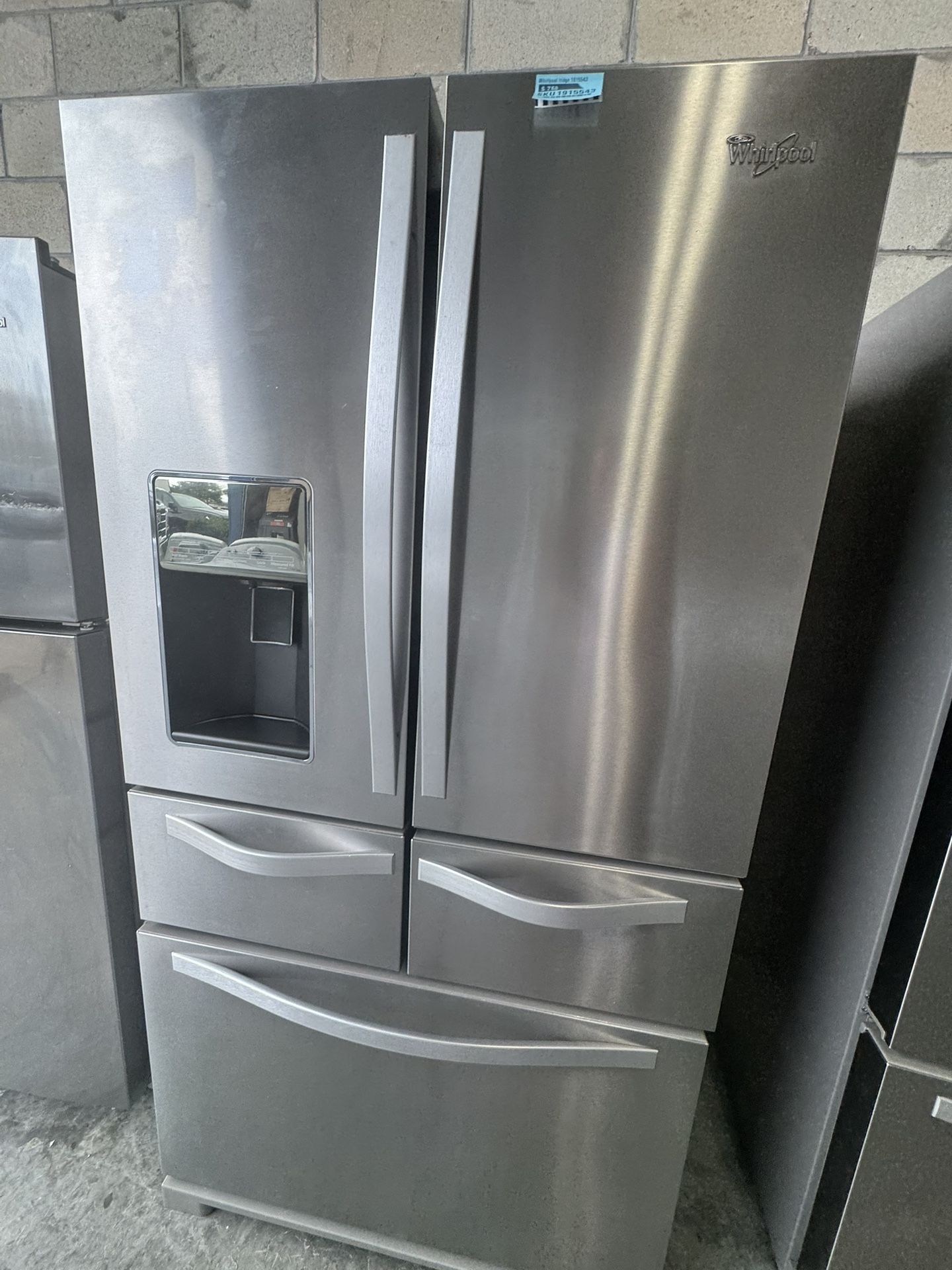 Refrigerator