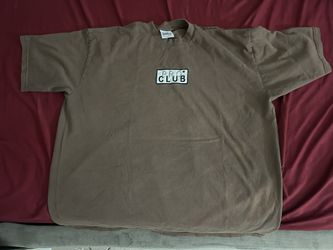 PRO CLUB LOGO SHIRT!!!! 