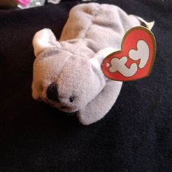 Ty Beanie Baby 1993"Mel"
