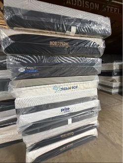 🔥🔥 MATTRESS SALE — UP TO 80% OFF! 🔥🔥