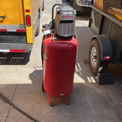 Craftsman Air Compressor 