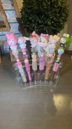 Hello Kitty Pens