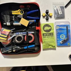 Cybersecurity Kit