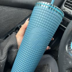 Starbucks Tumbler Winter Launch