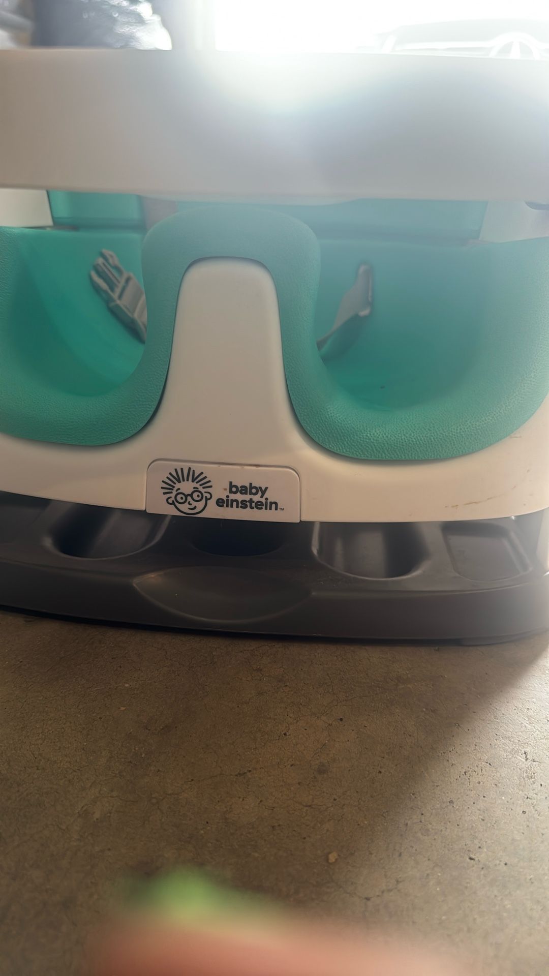 Floor Seat/Portable baby Chair 