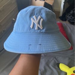 New Era Bucket Hat