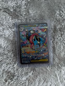 Grenija perfect condition