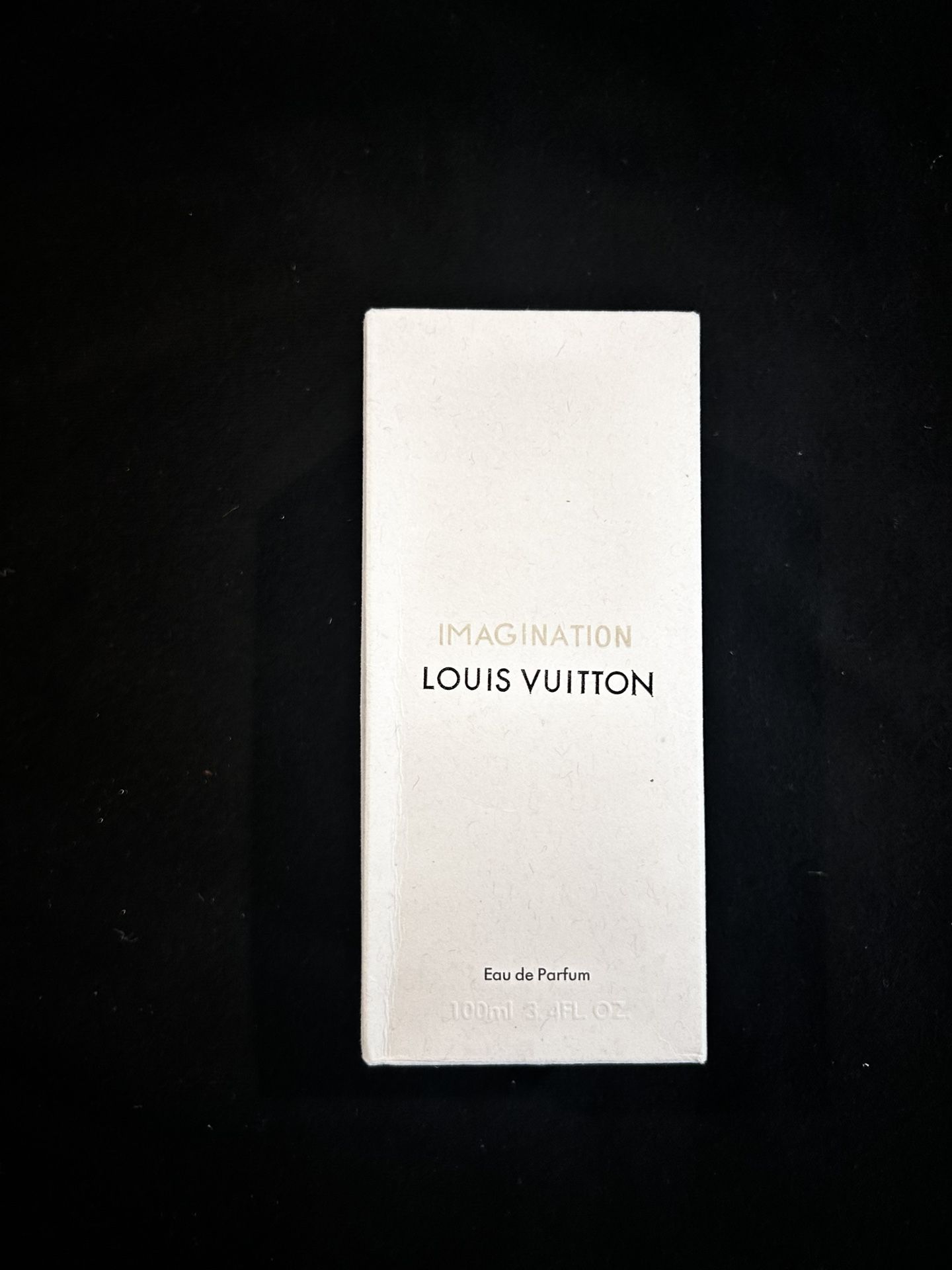 Louis Vuitton Imagination