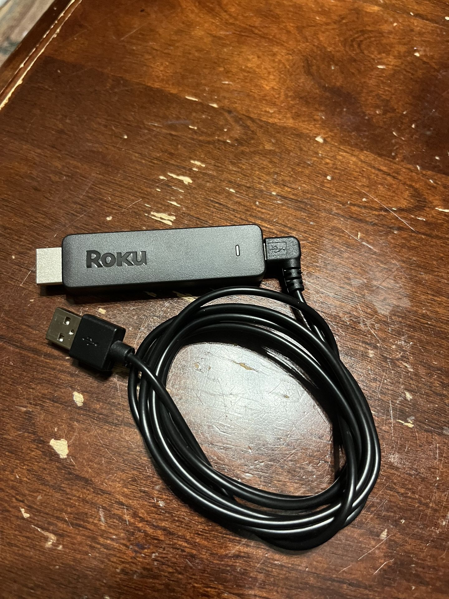 Roku Streaming Stick