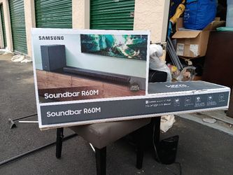Samsung Soundbar