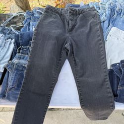 Women’s Express Jeans 