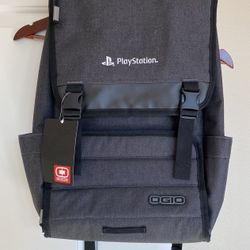 Playstation Backpack