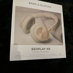 Bang & Olufsen