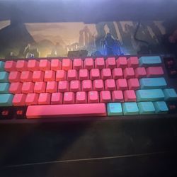 Gaming Keyboard 