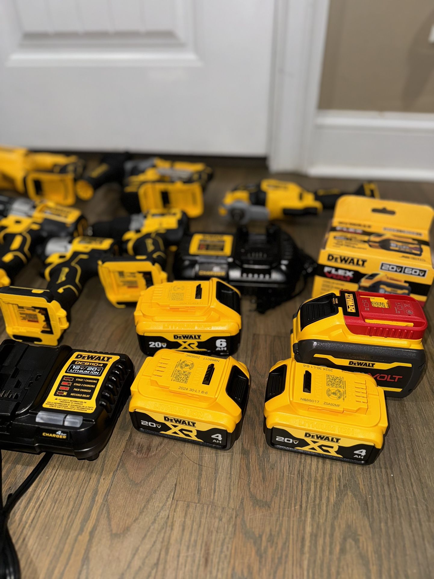Power Tools