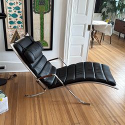 Grasshopper Lounge Chair Replica